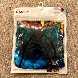 The staple - Ethika underwear